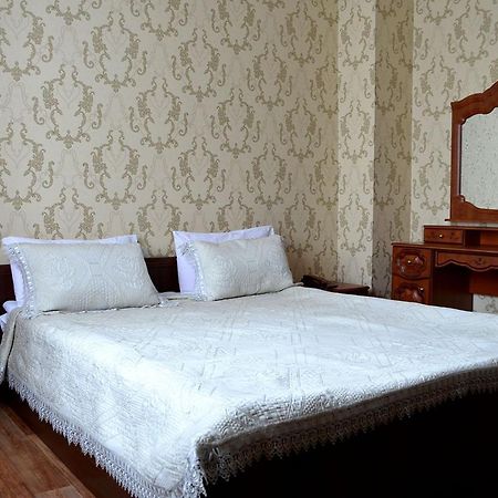 The Grand Hotel Semey Luaran gambar
