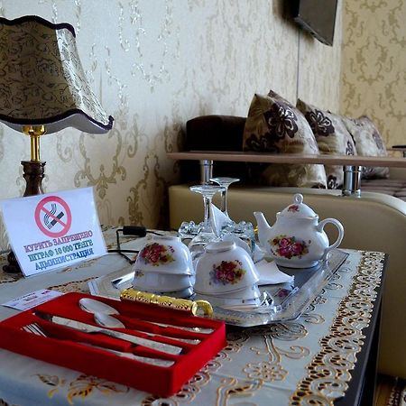 The Grand Hotel Semey Luaran gambar