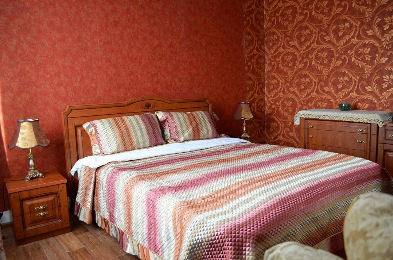 The Grand Hotel Semey Luaran gambar