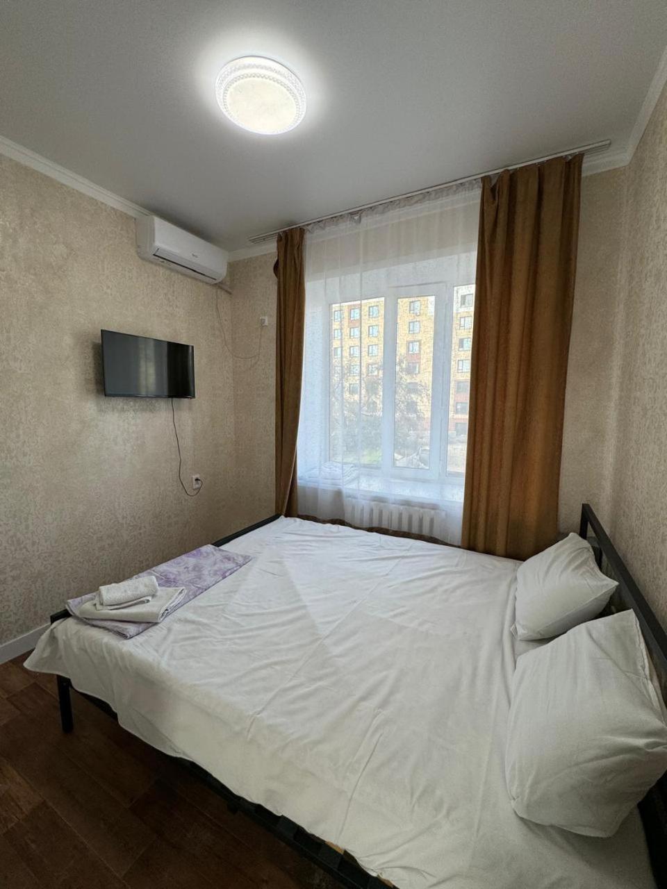 The Grand Hotel Semey Luaran gambar