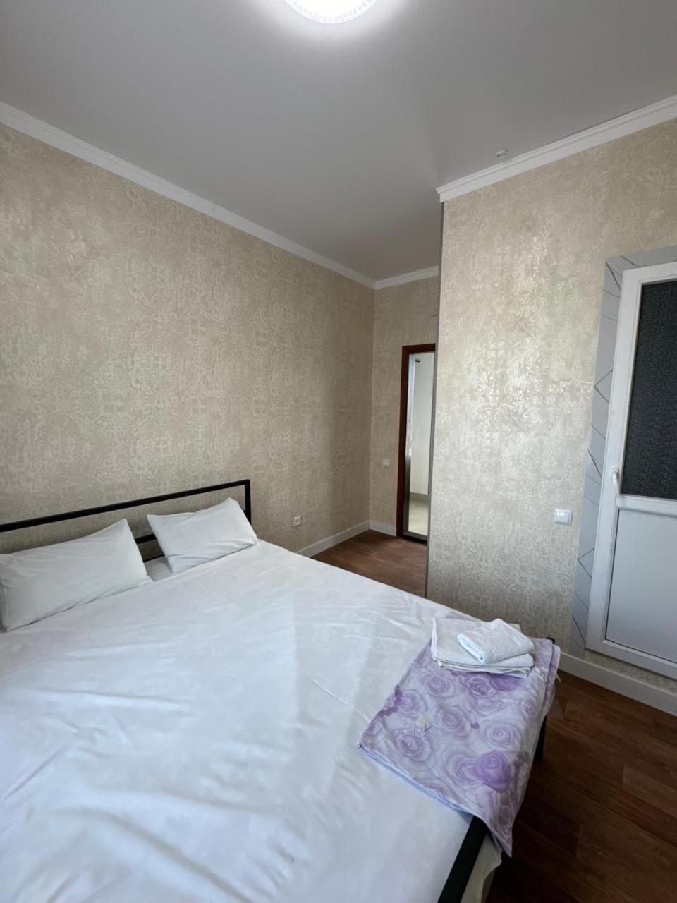 The Grand Hotel Semey Luaran gambar